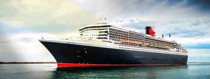 Of Cruise Lines, Organizations, and Leadership