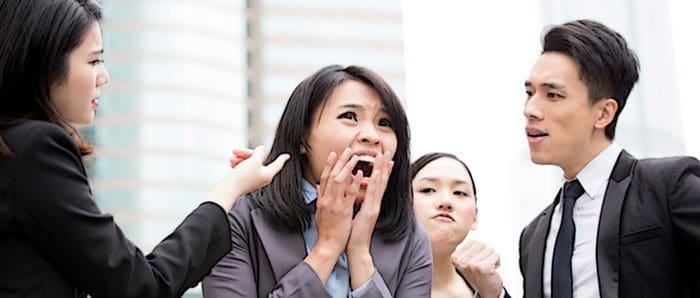 Is Bullying on the Rise? | Bullying Part 1