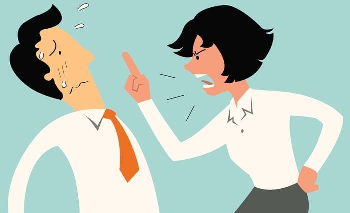 Bullying | Part 3