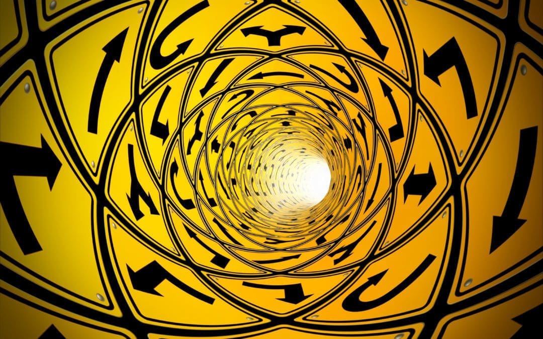 Signs and Secrets