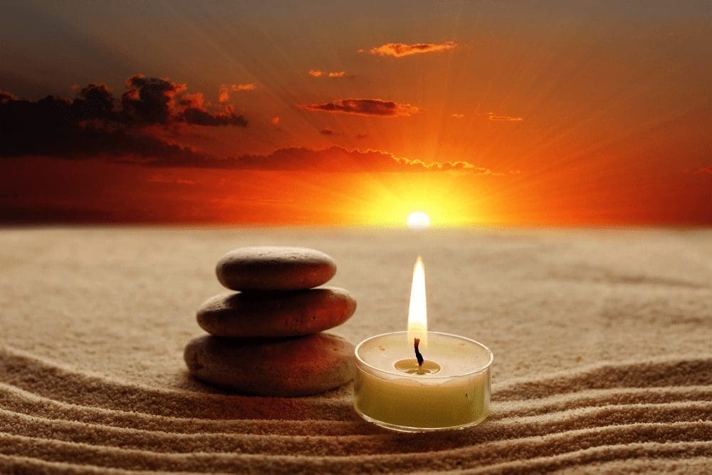 The Opportunity to Reflect and Rediscover