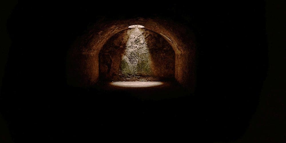 Tunnel Light