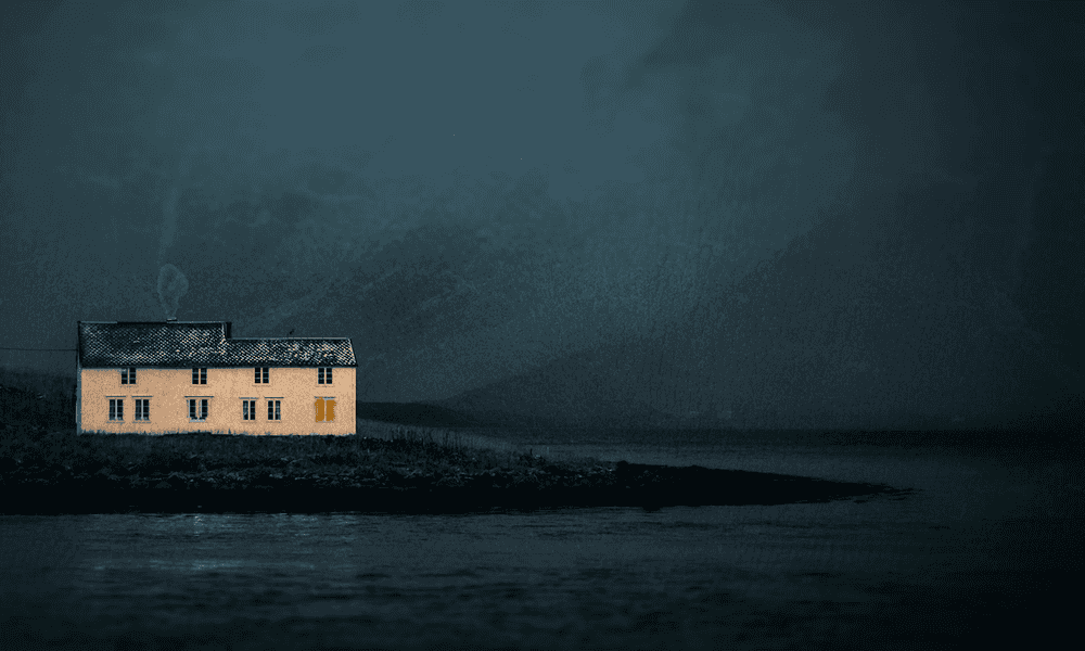 Where is Home?