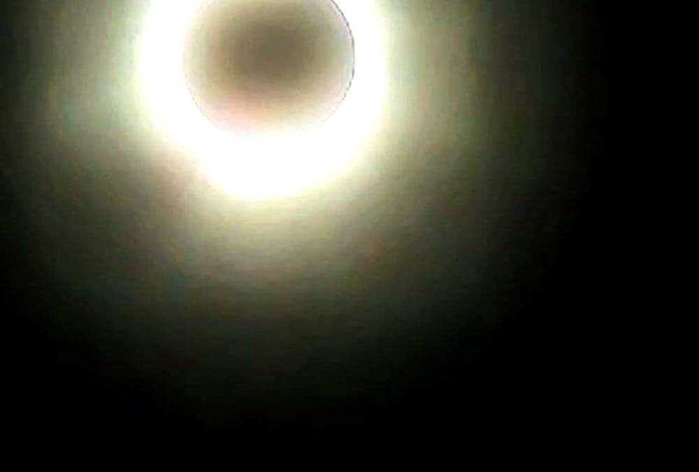Chasing Eclipses