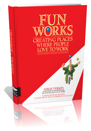 Fun Works Revisited